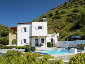 Beautiful Villa in Agia Galini Crete with Swimming Pool
